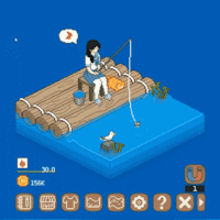 Tiana's Fishing Diary