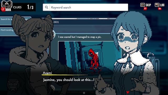 Cùng các thành viên điều tra những câu chuyện kỳ bí lan truyền trên đường phố và MXH