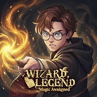 Wizard Legend: Magic Awakened cho Android