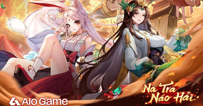 Tổng hợp code game Na Tra Náo Hải và cách nhập