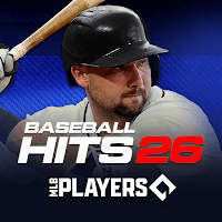Baseball Hits 26 cho Android