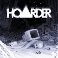 Hoarder