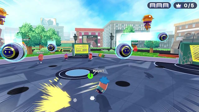 KICK BUDS mang đến trải nghiệm bóng đá nhịp độ nhanh