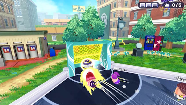  Mục tiêu chính không chỉ là ghi bàn mà còn là sống sót lâu hơn đối thủ 