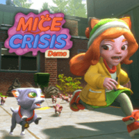 Mice Crisis