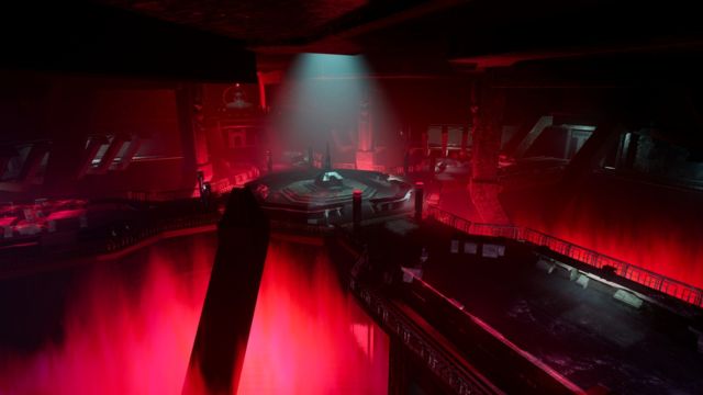 Cùng Dahla và Kalsang hợp lực để chống lại thế lực tâm linh cùng lời nguyền chết chóc