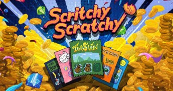 Scritchy Scratchy cho Mac