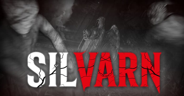 SilvarnGame kinh dị Thang máy bí ẩn