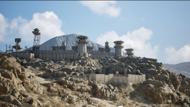 Lập liên minh cùng nhau thoát khỏi ngày tận thế