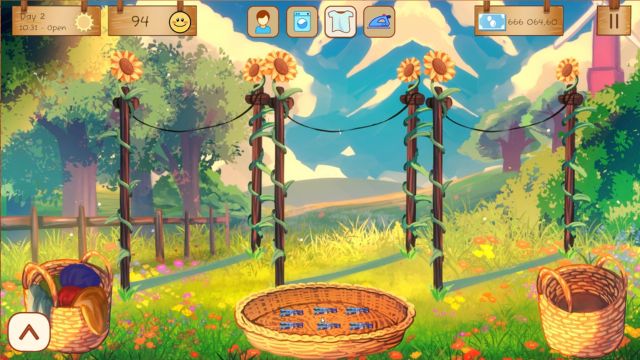 Thích ứng với điều kiện thời tiết, chu kỳ ngày đêm