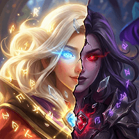 Arcane Heroes 2: Divided Fate cho Android