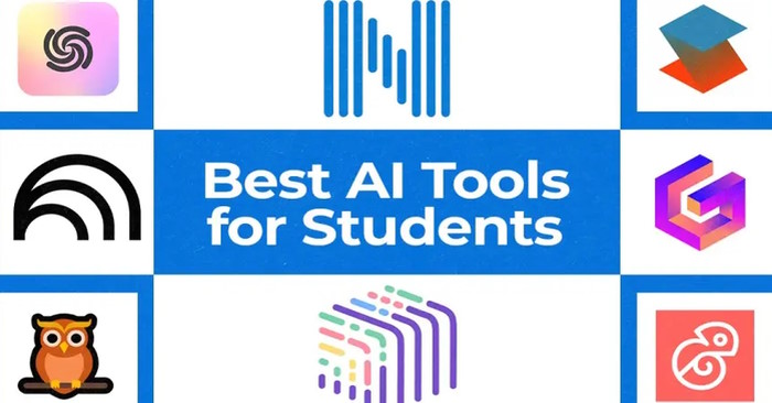 Công cụ AI dành cho học tập