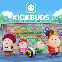 Kick Buds