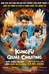 Kung Fu quải chưởng