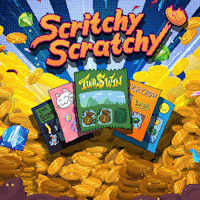 Scritchy Scratchy cho Mac