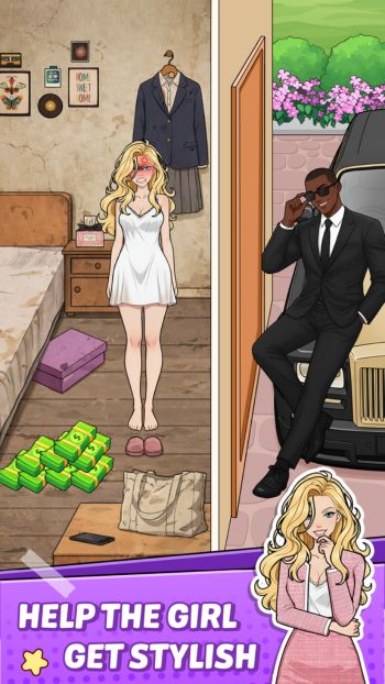 Hòa mình vào thế giới của những câu đố tương tác