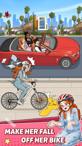 Lối chơi dựa trên cốt truyện hấp dẫn