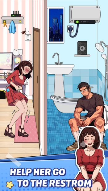 Khám phá vô số cấp độ thú vị