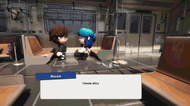 Animal Husbandry là game sinh tồn kinh dị trên hòn đảo bí ẩn