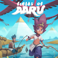 Fields of Aaru