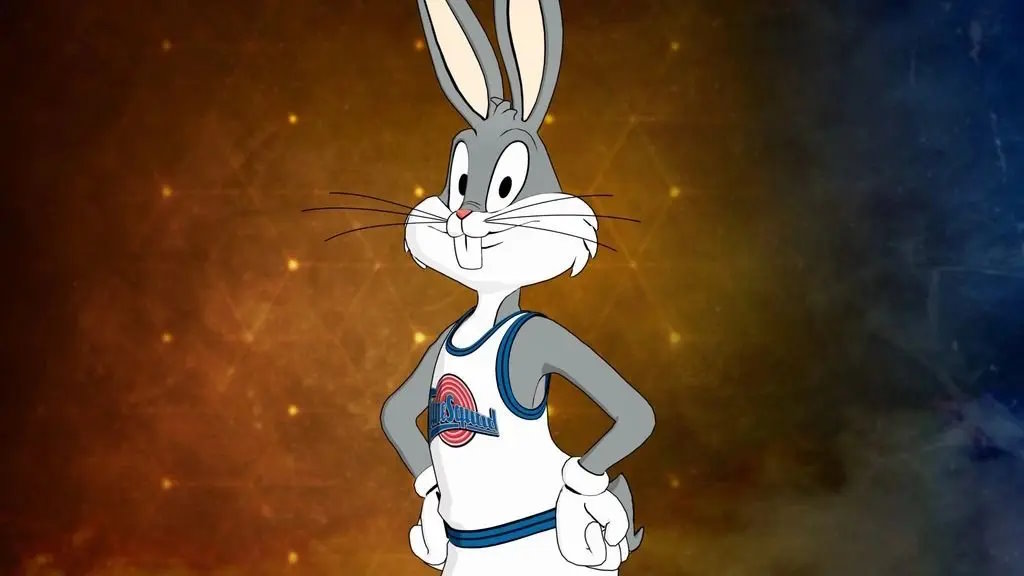 Skin thỏ bunny trong Fortnite