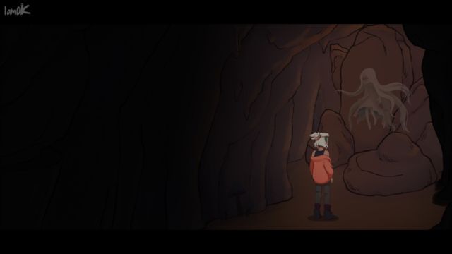 Học cách đối diện với quá khứ và những nỗi đau để vượt qua nó