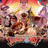 River City Saga: Journey to the West