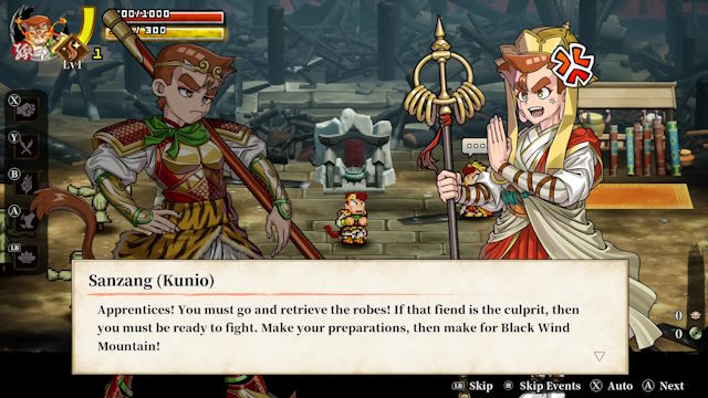 Bố cục bản đồ, kẻ thù, kỹ năng và vật phẩm đều thay đổi qua mỗi lần chơi