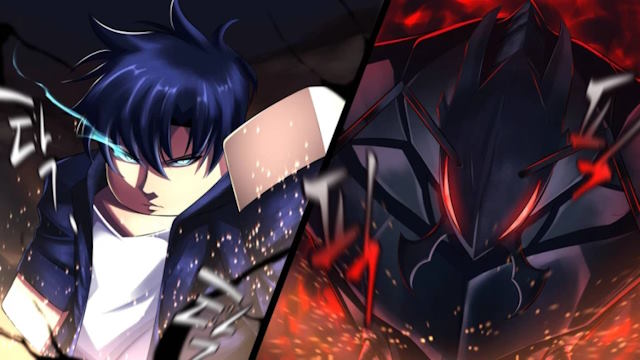 Sailor Piece là game ARPG lấy cảm hứng từ One Piece