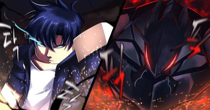 Sailor PieceGame ARPG Roblox lấy cảm hứng One Piece