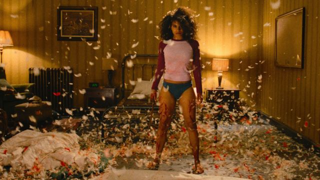 They Will Kill You kể về cuộc chiến sinh tồn của nữ giúp việc trong tòa nhà bí ẩn