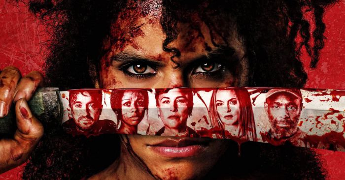 Chúng sẽ đoạt mạng