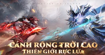 Kỷ Nguyên Icarus cho Android