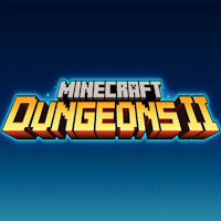 Minecraft Dungeons II
