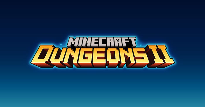 Minecraft Dungeons II