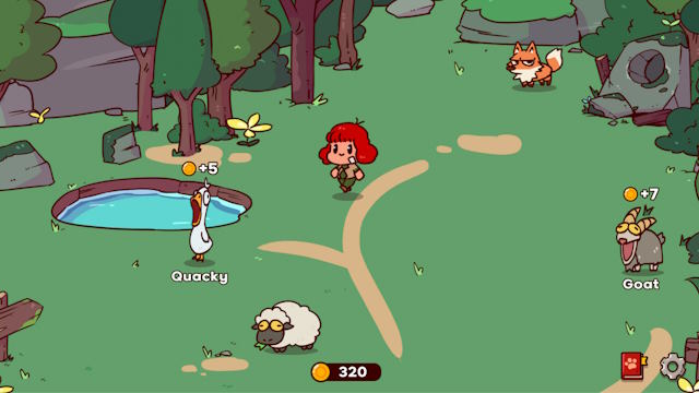 Tạo ra tiếng kêu của các loài động vật bằng micro