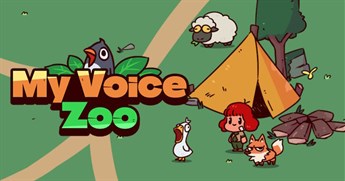 MyVoiceZoo cho Mac