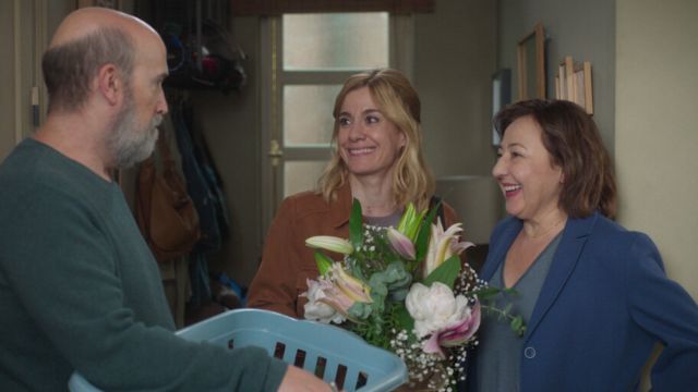 Một bộ phim gia đình vừa hài hước vừa cảm động theo cách rất riêng