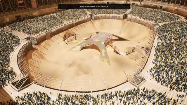 Last Ride đẩy bạn vào đấu trường sinh tử của tốc độ và chết chóc