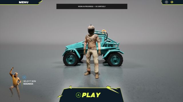 Tùy chỉnh xe đua và tay lái để trở thành thần tượng thế hệ mới cực ngầu