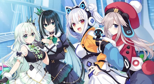 Các Nữ thần phải hợp lực để đối mặt với một mối đe dọa mới