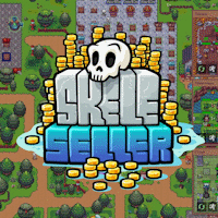 Skeleseller