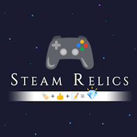 Steam Relics