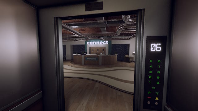 Bạn sẽ vào vai nhân vật chính trong mỗi câu chuyện