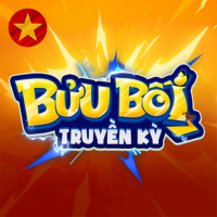 Bửu Bối Truyền Kỳ
