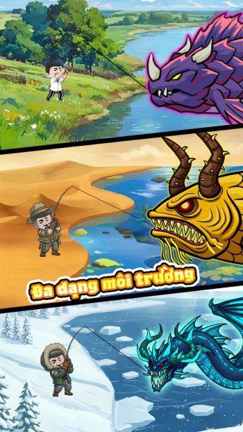 Đa dạng môi trường