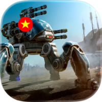 Cơ Giới Chiến: War Robots cho Android