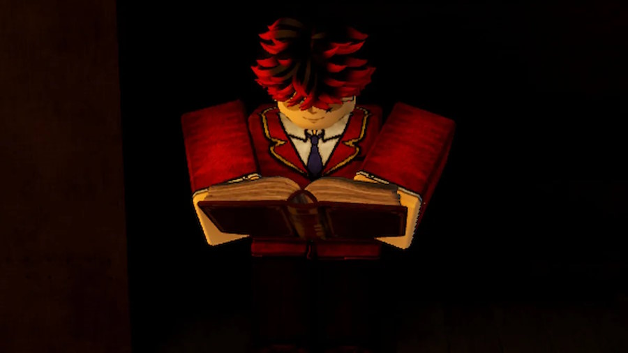 NPC trong Mashle Academy