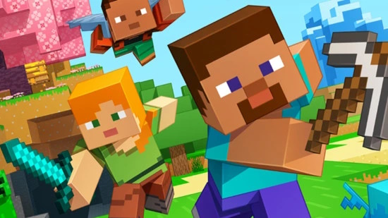 Game Minecraft