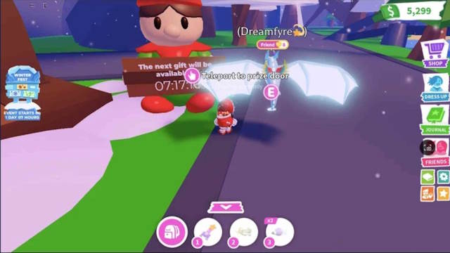 Mẹo chơi Adopt Me cho người mới